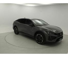 PEUGEOT 408 408 GT PURETECH 130 EAT8