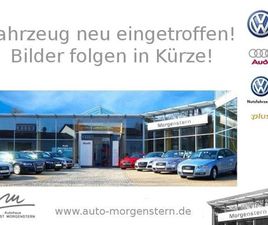 VOLKSWAGEN TAIGO KLIMA LED LEDER ALU