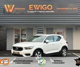 2.0 D3 150 2WD GEARTRONIC BVA / CAMERA DE RECUL / CARPLAY / ATTELAGE ELECTRIQUE
