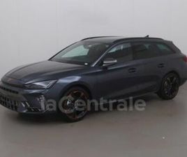 CUPRA LEON ST GENERATION2 SPORTSTOURER 1.5 ETSI HYBRID 150 V DSG7