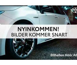 1.8 ELHYBRID 5-D TOUCH & GO EDITION COMFORT