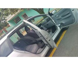 VOLKSWAGEN SPACEFOX VOLKSWAGEN SPACEFOX COMFORTLINE 1.6 MI T.FLEX 8V 5P 2007