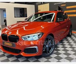 (F21) GENERATION2 135IA XDRIVE M PERFORMANCE 3P