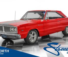 DODGE CORONET 1966 DODGE CORONET 440