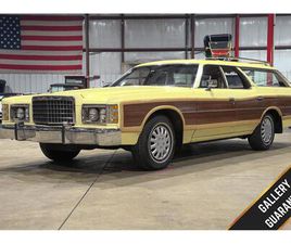 FORD LTD 1977 FORD LTD FOR SALE