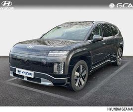 HYUNDAI IONIQ 9 110 KWH - 307CH HTRAC EXECUTIVE
