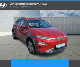 ELECTRIC 39KWH - 136CH CREATIVE