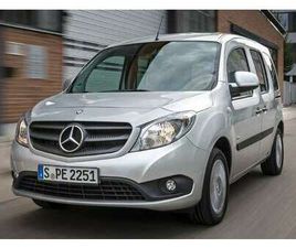 MERCEDES CITAN TOURER 110CDI BASE