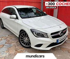 SHOOTING BRAKE 220D 7G-DCT