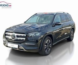 MERCEDES GLS GLS 400 MERCEDES-BENZ GLS 400 D 4MATIC G-TRONIC