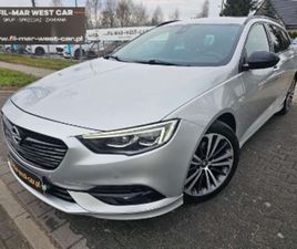 OPEL INSIGNIA II COUNTRY TOURER