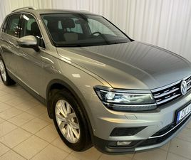 2.0 TDI 4MOTION DSG SEKVENTIELL, 190HK, 2019