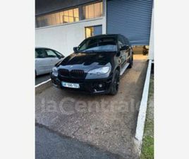 BMW X6 50I (E71) GENERATION2 XDRIVE50IA 407 EXCLUSIVE INDIVIDUAL