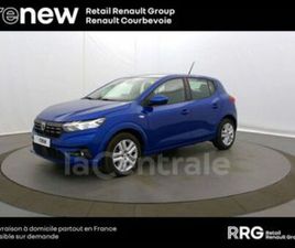 III 1.0 TCE 90 CONFORT CVT