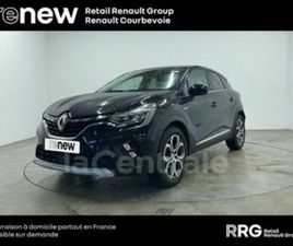 II 1.3 TCE 140 INTENS EDC MY21