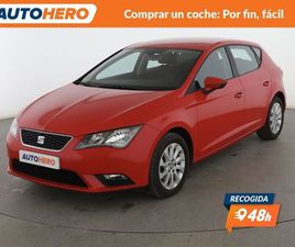 SEAT LEON 1.6 TDI STYLE
