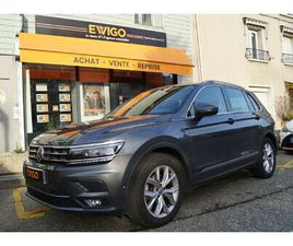 1.5 TSI 150CH CARAT DSG7+ TOIT PANORAMIQUE+ ATTELAGE/ GARANTIE 6 MOIS