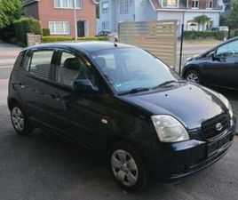 KIA PICANTO ② KIA PICANTO, ESSENCE — KIA — 2EMEMAIN