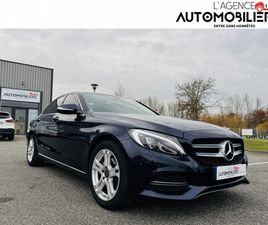 1.6 CDI BLUETEC 136CV EXECUTIVE - CHAÎNE DE DISTRIBUTION