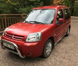 ② MULTISPACE — CITROËN — 2EMEMAIN