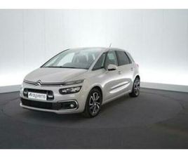 CITROEN C4 SPACETOURER ② (1XQQ644) CITROËN C4 SPACETOURER — CITROËN — 2EMEMAIN
