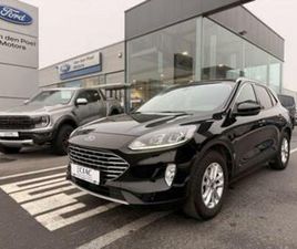 ② FORD KUGA ECOBOOST TITANIUM — FORD — 2EMEMAIN