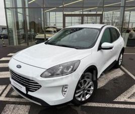 III 1.5 ECOBOOST 150 8CV TITANIUM