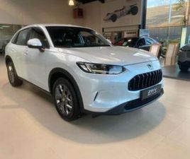 ② HONDA ZR-V E:HEV 2.0 HYBRID ELEGANCE -€8031 SALON ACTIE! — HONDA — 2EMEMAIN