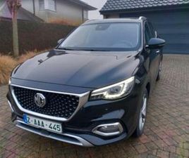 MG EHS ② MG EHS LUXURY HYBRIDE FULL OPTION — MG — 2EMEMAIN