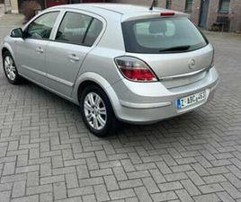 ② ASTRA 1600CC — OPEL — 2EMEMAIN