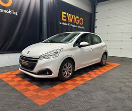 SOCIETE 1.6 75 ACTIVE GPS BLUETOOTH