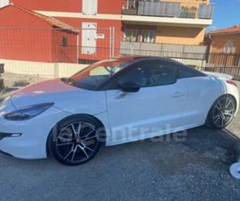 GENERATION2 1.6 THP 270 R