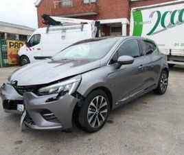 ② RENAULT CLIO BENZINE 08-23 — RENAULT — 2EMEMAIN