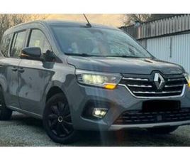 ② RENAULT KANGOO 1.3 TCE EQUILIBRE — RENAULT — 2EMEMAIN