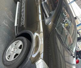 VOLKSWAGEN CROSSFOX VOLKSWAGEN CROSSFOX 1.6 MI TOTAL FLEX 8V 5P 2005