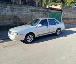 VOLKSWAGEN SANTANA VOLKSWAGEN SANTANA 1.8 MI 2004