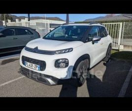 CITROEN C3 AIRCROSS 1.2 PURETECH 130 S&S SHINE BV6