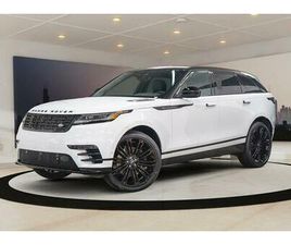 LAND ROVER RANGE ROVER VELAR 2026 P340 DYNAMIC SE
