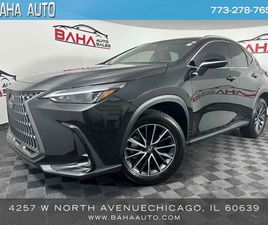 LEXUS ES ES 350 2025 LEXUS NX350 PREMIUM AWD