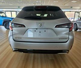 SUZUKI SWACE 1.8 FULL HYBRID - PROMO KM0