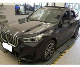 BMW IX1 U11 30 XDRIVE M SPORT - DRIVING ASS.PLUS, 360-KAMERA, PANORAMA, HUD, VETOKOUKKU, MONITOIMI-ISTUIMET, HARMAN/KARDON, MUKAUTUVAT LED-AJOVALOT, MUISTIPENKK