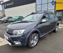 II GENERATION2 STEPWAY 0.9 TCE 90 E6C