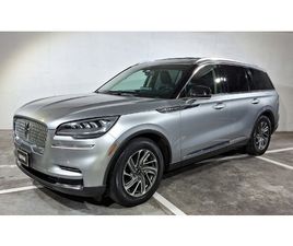 LINCOLN AVIATOR 3.0 AUTO SUV 2021