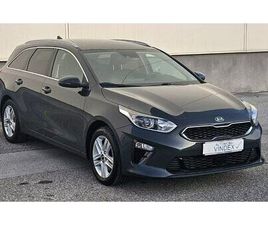KIA CEED SW KIA CEED SPORTSWAGON 1,6D NAVI KAMERA PDC, 2020 GOD.