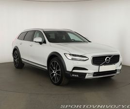 VOLVO V90 CROSS COUNTRY D5 VOLVO V90 CROSS COUNTRY KINETIC D5 2020