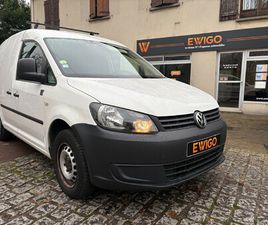 1.6 TDI 100CH BUSINESS LINE BLUETOOTH ORIGINE FRANCE