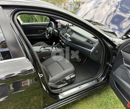 BMW SERIE 5 525X BMW F11 525XD