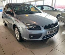 1.6 ZETEC CLIMATE 5DR