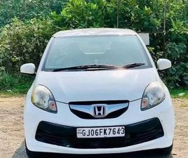 HONDA BRIO