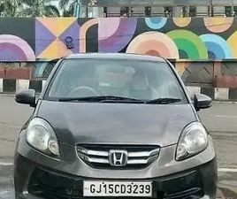 HONDA BRIO